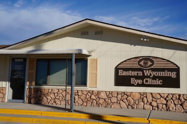 Eastern Wyoming Eye Clinic