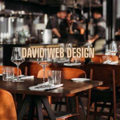 David Web Design