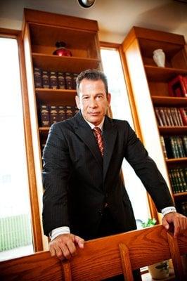 Attorney Rob Levine