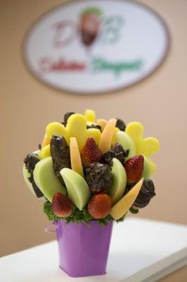 Delicious Bouquets