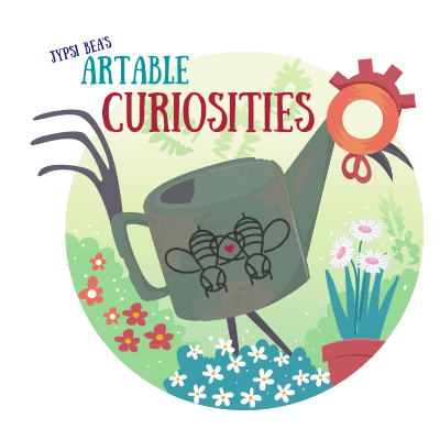 Artable Curiosities