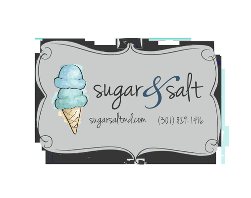 Sugar & Salt