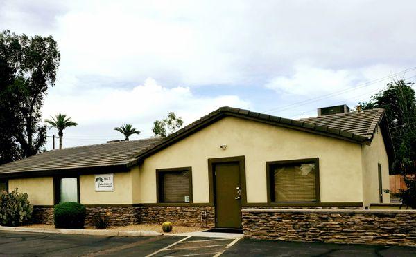 Palo Brea Pain & Rehabilitation