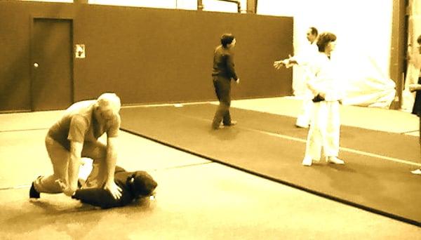 Aikido of West Seattle,Inc.