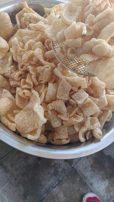 Better Batch Porkskins