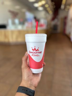 Smoothie King