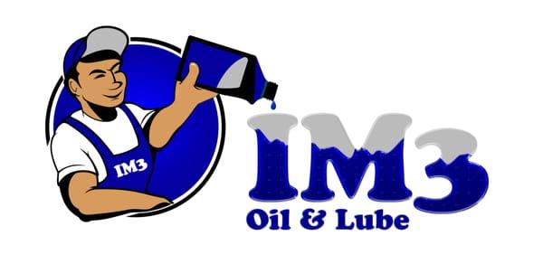 IM3 Oil & Lube