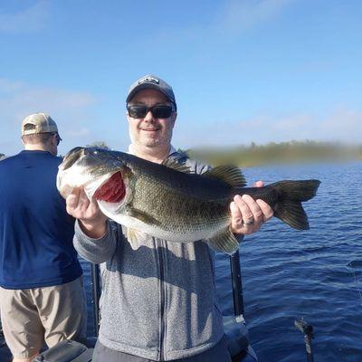 Central Florida Bucketmouths