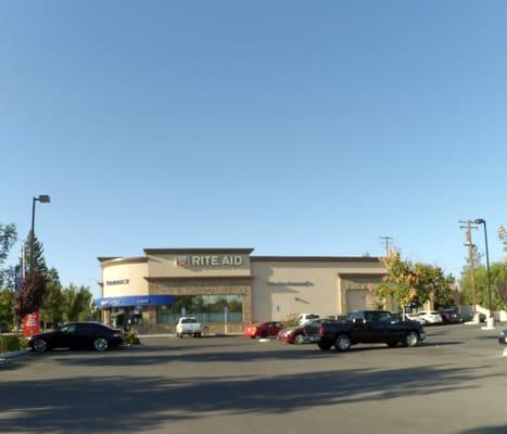 Rite Aid in Kerman