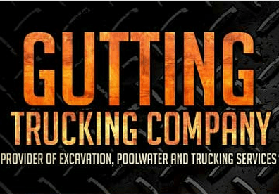 Gutting Trucking Company