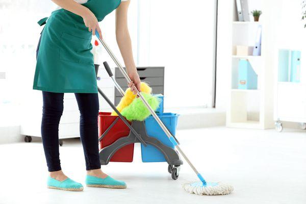 Cleaning Services in Greenwood, SC