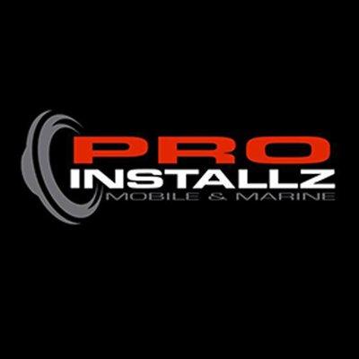 Pro Installz Mobile & Marine