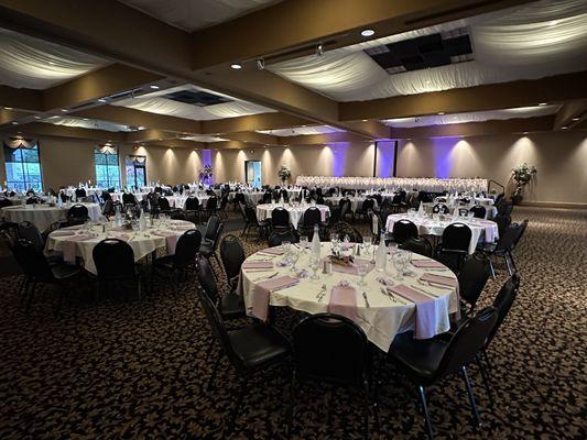 Stratigos Banquet Centre