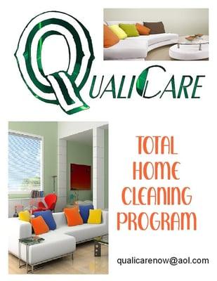 QualiCare Maids