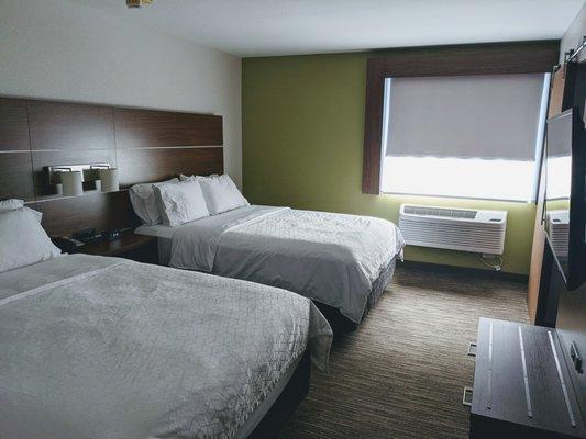 Holiday Inn Express & Suites Park City, an IHG Hotel