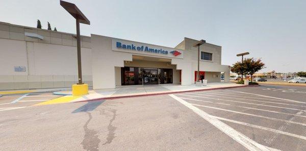 Bank of America