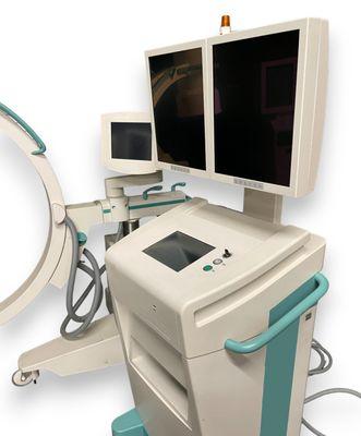 Fluoroscopy Equipment