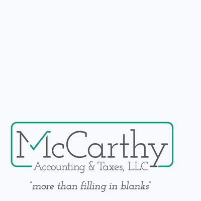 McCarthy Accounting & Taxes