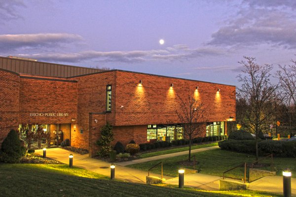 Jericho Public Library