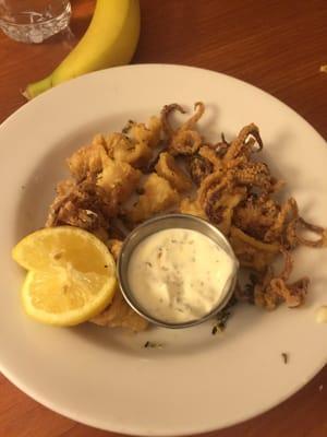 Calamari