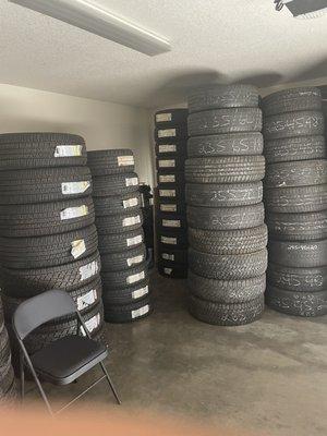 Tires