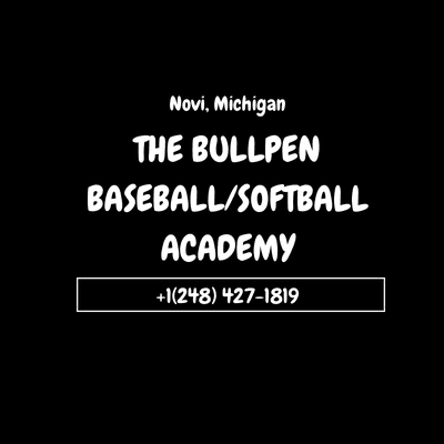 The Bullpen Baseball/Softball Academy