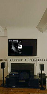 Home Theater