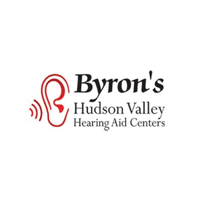 Byron's Hudson Valley Hearing Aid Centers Logo