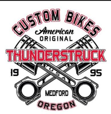 Thunderstruck Custom Bikes