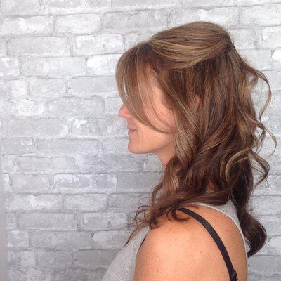 Up do by: Kim Zalewski.... color also by: Kim Zalewski