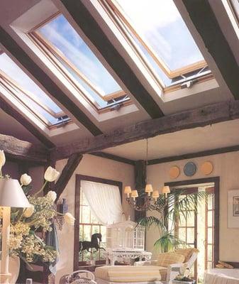 Skylights