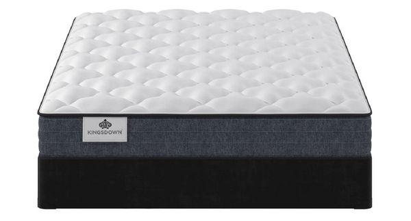 Kingsdown Adore Firm Mattress