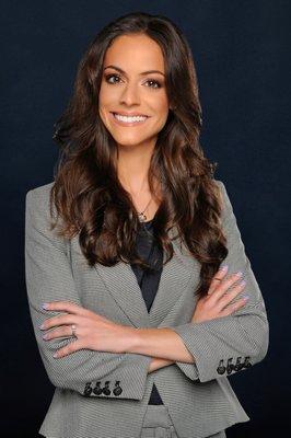 Attorney Lourdes Casanova