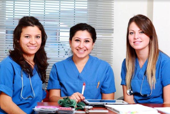 Certified Home Nursing Solutions