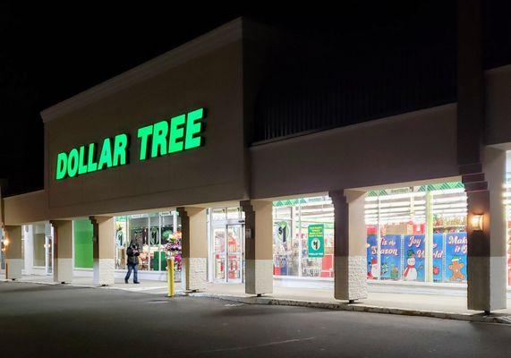 Dollar Tree