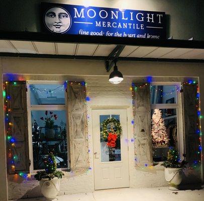 Moonlight Mercantile