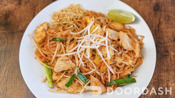 Pad Thai