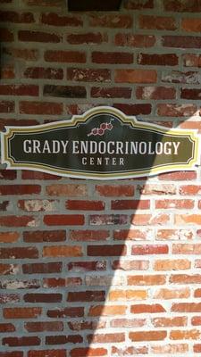 Grady Endocrinology Center