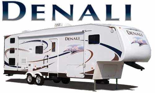 Florida Camper Rental