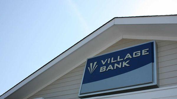 Village Bank