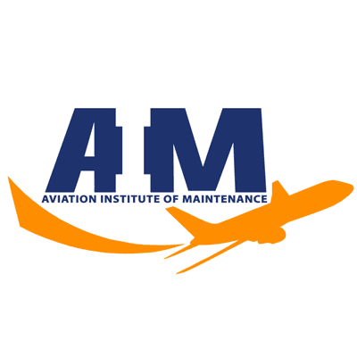 Aviation Institute of Maintenance Logo