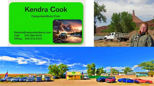 Canyonland Auto Sales