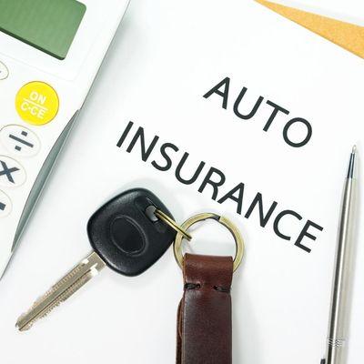 Auto insurance