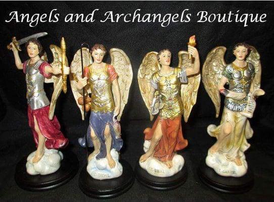 Angels and Archangels Boutique