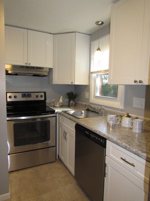 Kitchen Remodel