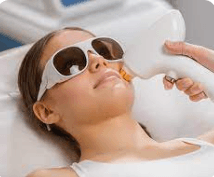 Anzadi Laser Hair Removal