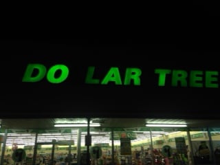 Dollar Tree -- 420 Walpole St / RTE 1A, Norwood        Storefront