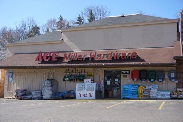 Millers Ace Hardware