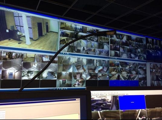 24-7 CCTV Monitoring