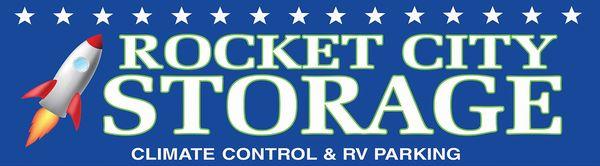 Rocket City RV & Self Storage Climate Control Storage